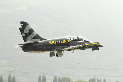 l39 breitling