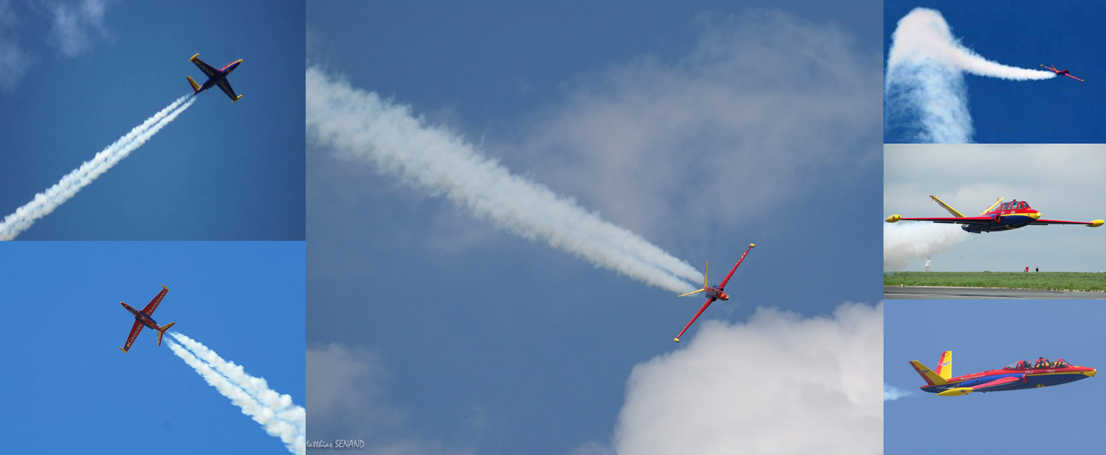 fouga magister rennes