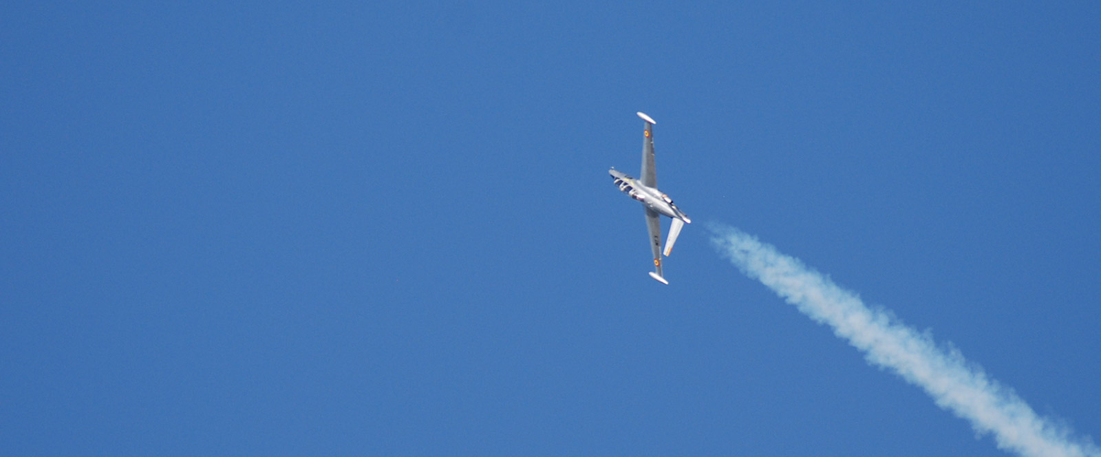 fouga magister