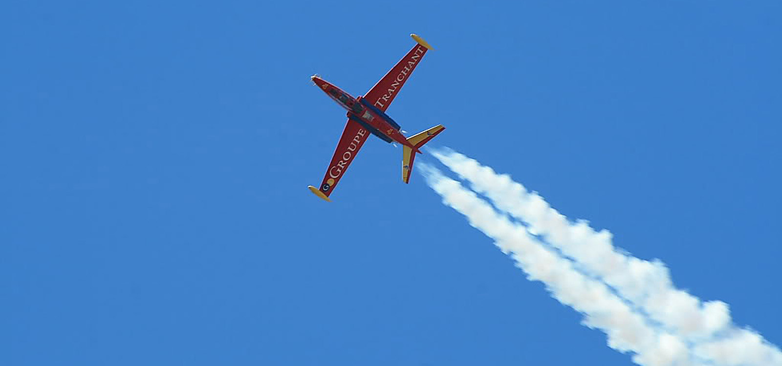 pontoise Fouga Magister